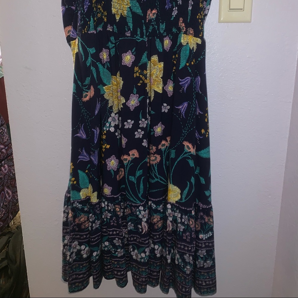 Summery Dress